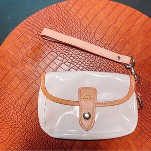 Dooney and Bourke Vintage Wristlet